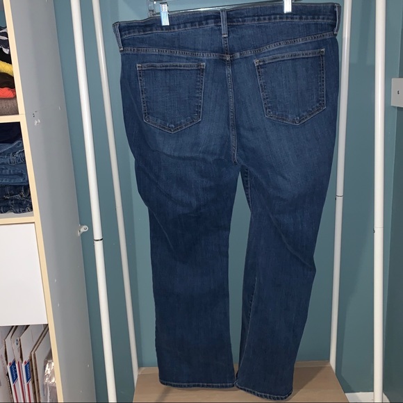 Old Navy Sweetheart Jeans - Picture 7 of 9